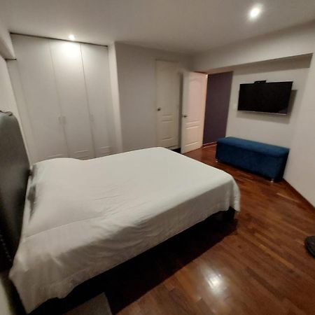 Mla Apartments - Bolognesi Лима Екстериор снимка
