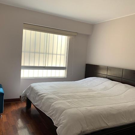 Mla Apartments - Bolognesi Лима Екстериор снимка