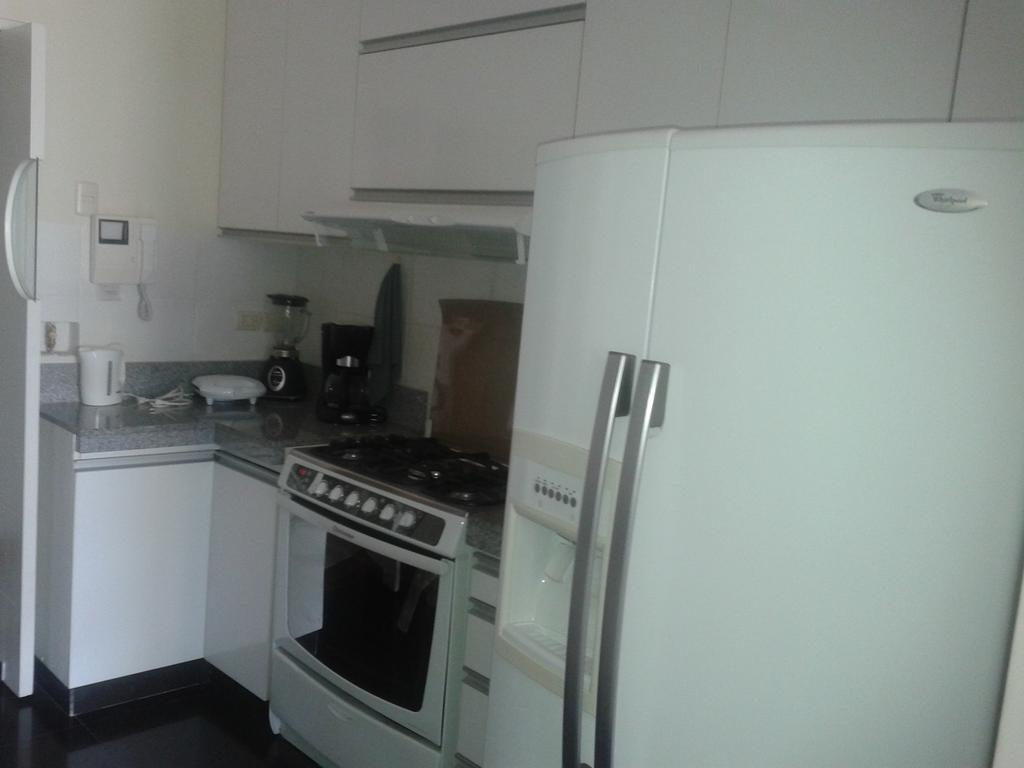Mla Apartments - Bolognesi Лима Стая снимка