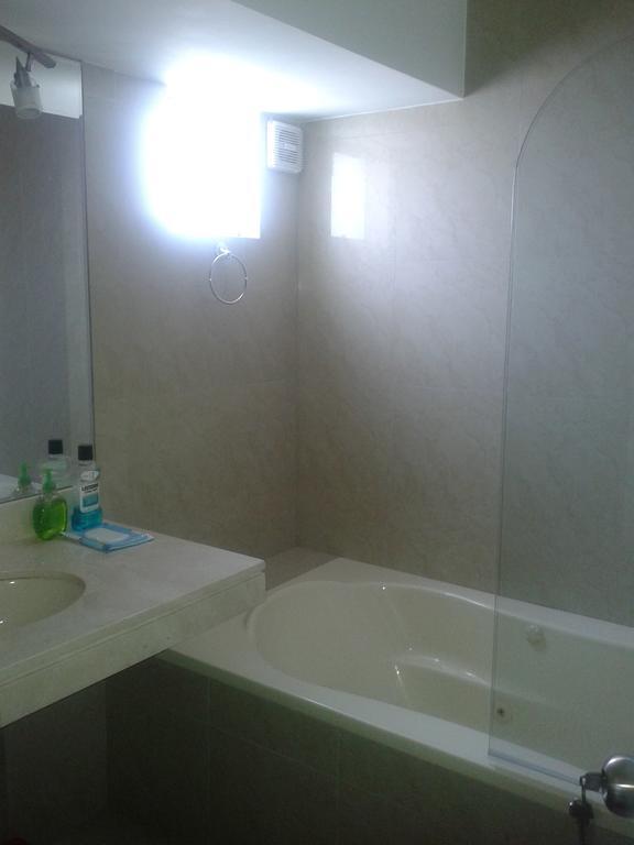 Mla Apartments - Bolognesi Лима Стая снимка