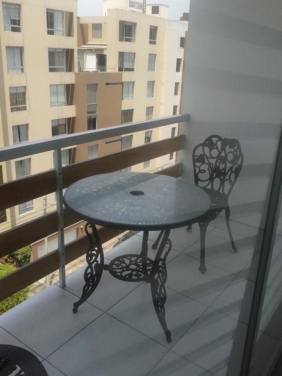 Mla Apartments - Bolognesi Лима Стая снимка