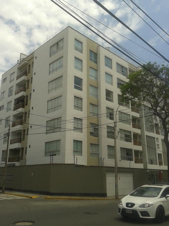 Mla Apartments - Bolognesi Лима Стая снимка