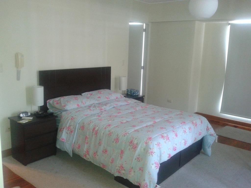Mla Apartments - Bolognesi Лима Стая снимка
