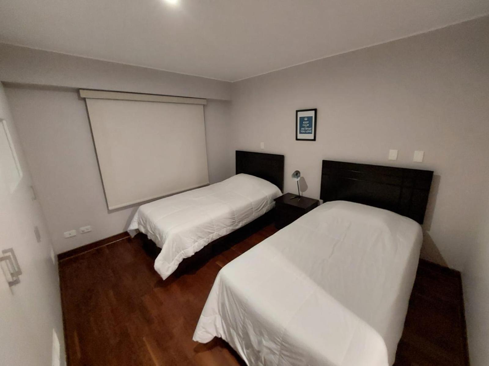 Mla Apartments - Bolognesi Лима Екстериор снимка