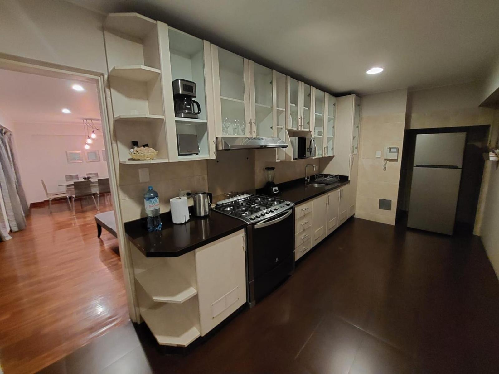 Mla Apartments - Bolognesi Лима Екстериор снимка