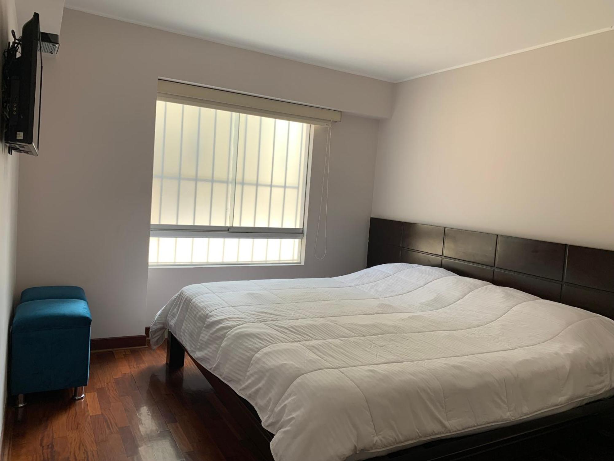 Mla Apartments - Bolognesi Лима Екстериор снимка