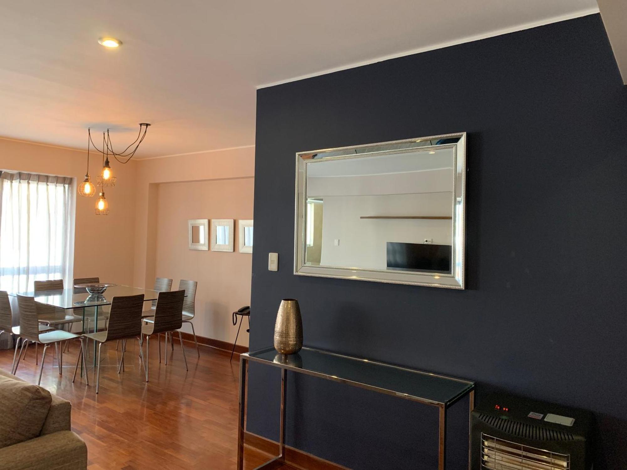 Mla Apartments - Bolognesi Лима Екстериор снимка